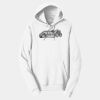 Adult Fan Favorite Hooded Sweatshirt Thumbnail