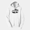 Adult Fan Favorite Hooded Sweatshirt Thumbnail