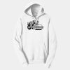 Adult Fan Favorite Hooded Sweatshirt Thumbnail