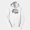 Adult Fan Favorite Hooded Sweatshirt Thumbnail