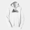 Adult Fan Favorite Hooded Sweatshirt Thumbnail