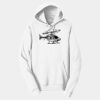 Adult Fan Favorite Hooded Sweatshirt Thumbnail