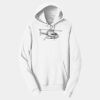 Adult Fan Favorite Hooded Sweatshirt Thumbnail