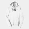 Adult Fan Favorite Hooded Sweatshirt Thumbnail