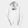 Adult Fan Favorite Hooded Sweatshirt Thumbnail
