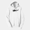 Adult Fan Favorite Hooded Sweatshirt Thumbnail