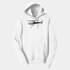 Adult Fan Favorite Hooded Sweatshirt Thumbnail