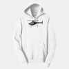 Adult Fan Favorite Hooded Sweatshirt Thumbnail