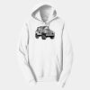 Adult Fan Favorite Hooded Sweatshirt Thumbnail