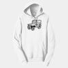 Adult Fan Favorite Hooded Sweatshirt Thumbnail