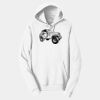 Adult Fan Favorite Hooded Sweatshirt Thumbnail