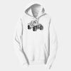 Adult Fan Favorite Hooded Sweatshirt Thumbnail