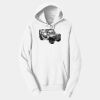 Adult Fan Favorite Hooded Sweatshirt Thumbnail