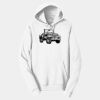 Adult Fan Favorite Hooded Sweatshirt Thumbnail