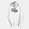 Adult Fan Favorite Hooded Sweatshirt Thumbnail