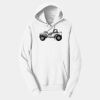 Adult Fan Favorite Hooded Sweatshirt Thumbnail