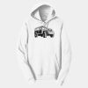 Adult Fan Favorite Hooded Sweatshirt Thumbnail
