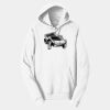 Adult Fan Favorite Hooded Sweatshirt Thumbnail