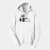 Adult Fan Favorite Hooded Sweatshirt Thumbnail