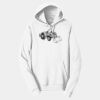 Adult Fan Favorite Hooded Sweatshirt Thumbnail