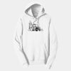 Adult Fan Favorite Hooded Sweatshirt Thumbnail