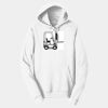 Adult Fan Favorite Hooded Sweatshirt Thumbnail