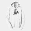Adult Fan Favorite Hooded Sweatshirt Thumbnail
