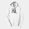 Adult Fan Favorite Hooded Sweatshirt Thumbnail