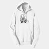 Adult Fan Favorite Hooded Sweatshirt Thumbnail