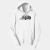 Adult Fan Favorite Hooded Sweatshirt Thumbnail