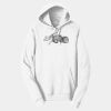 Adult Fan Favorite Hooded Sweatshirt Thumbnail