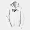 Adult Fan Favorite Hooded Sweatshirt Thumbnail