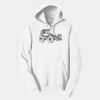 Adult Fan Favorite Hooded Sweatshirt Thumbnail