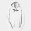 Adult Fan Favorite Hooded Sweatshirt Thumbnail