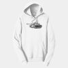 Adult Fan Favorite Hooded Sweatshirt Thumbnail