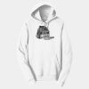 Adult Fan Favorite Hooded Sweatshirt Thumbnail