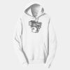 Adult Fan Favorite Hooded Sweatshirt Thumbnail