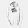 Adult Fan Favorite Hooded Sweatshirt Thumbnail