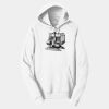 Adult Fan Favorite Hooded Sweatshirt Thumbnail