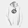 Adult Fan Favorite Hooded Sweatshirt Thumbnail
