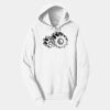 Adult Fan Favorite Hooded Sweatshirt Thumbnail