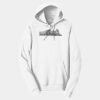 Adult Fan Favorite Hooded Sweatshirt Thumbnail