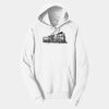 Adult Fan Favorite Hooded Sweatshirt Thumbnail