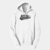 Adult Fan Favorite Hooded Sweatshirt Thumbnail