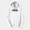 Adult Fan Favorite Hooded Sweatshirt Thumbnail