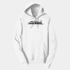 Adult Fan Favorite Hooded Sweatshirt Thumbnail