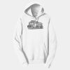 Adult Fan Favorite Hooded Sweatshirt Thumbnail