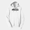 Adult Fan Favorite Hooded Sweatshirt Thumbnail