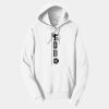 Adult Fan Favorite Hooded Sweatshirt Thumbnail