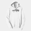 Adult Fan Favorite Hooded Sweatshirt Thumbnail